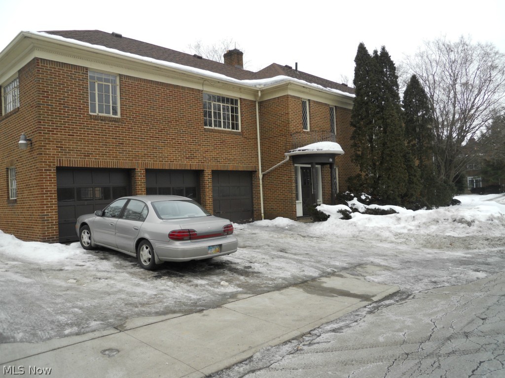 Trail Road - Residential Income