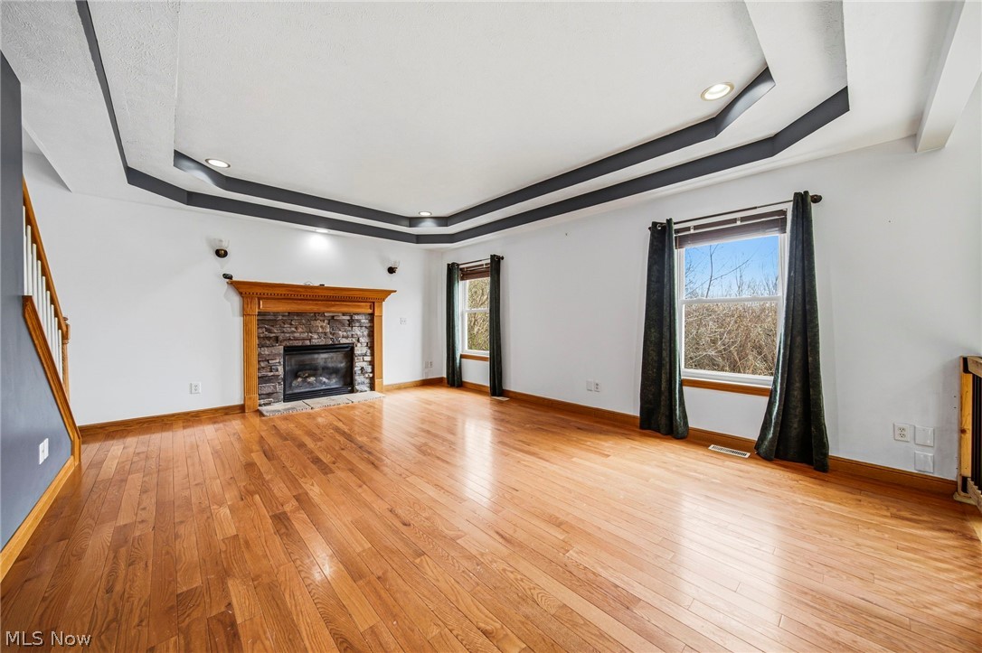 Lake Erie Shores Sub Ph 2a - Residential