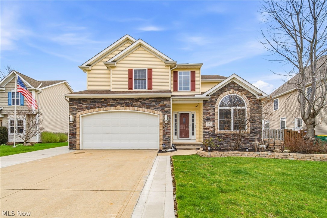 Lake Erie Shores Sub Ph 2a - Residential