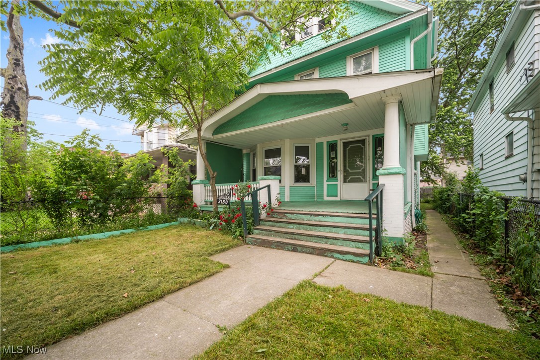2150 W 98th Street