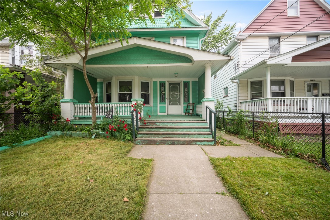 2150 W 98th Street