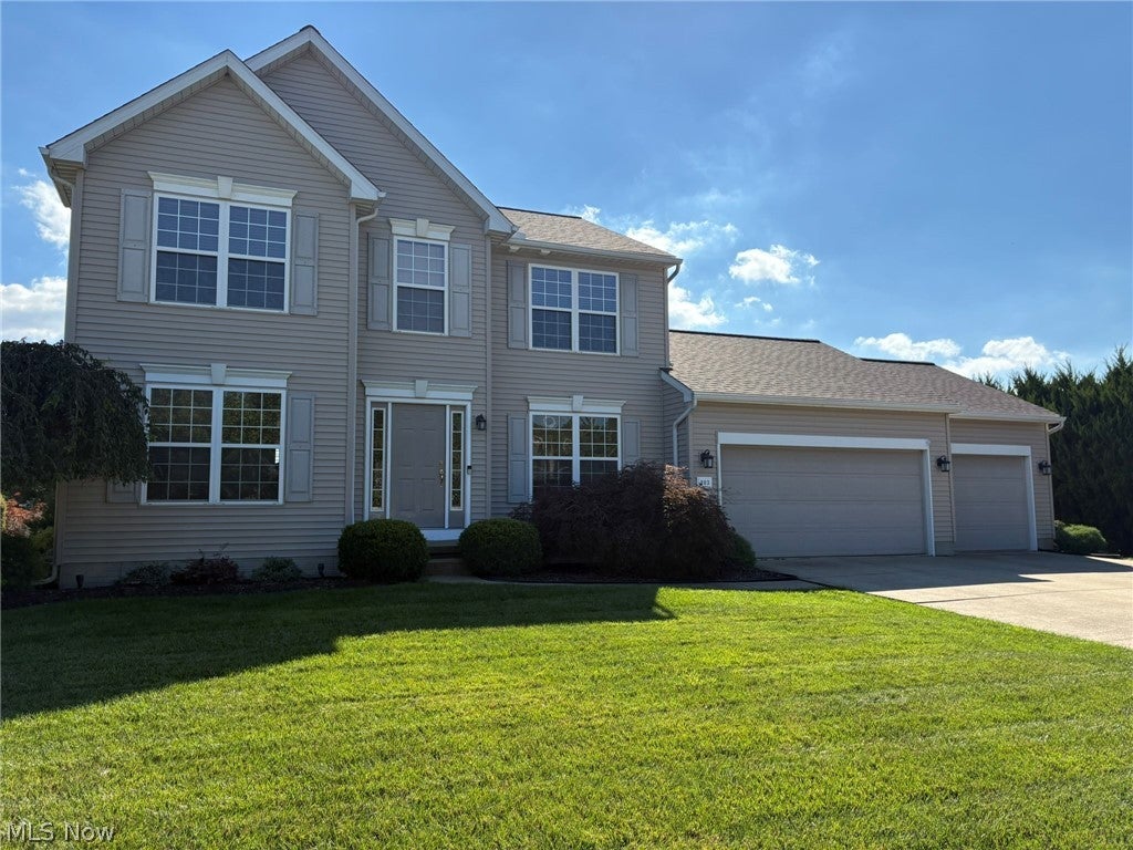 203 Rivers Edge Drive