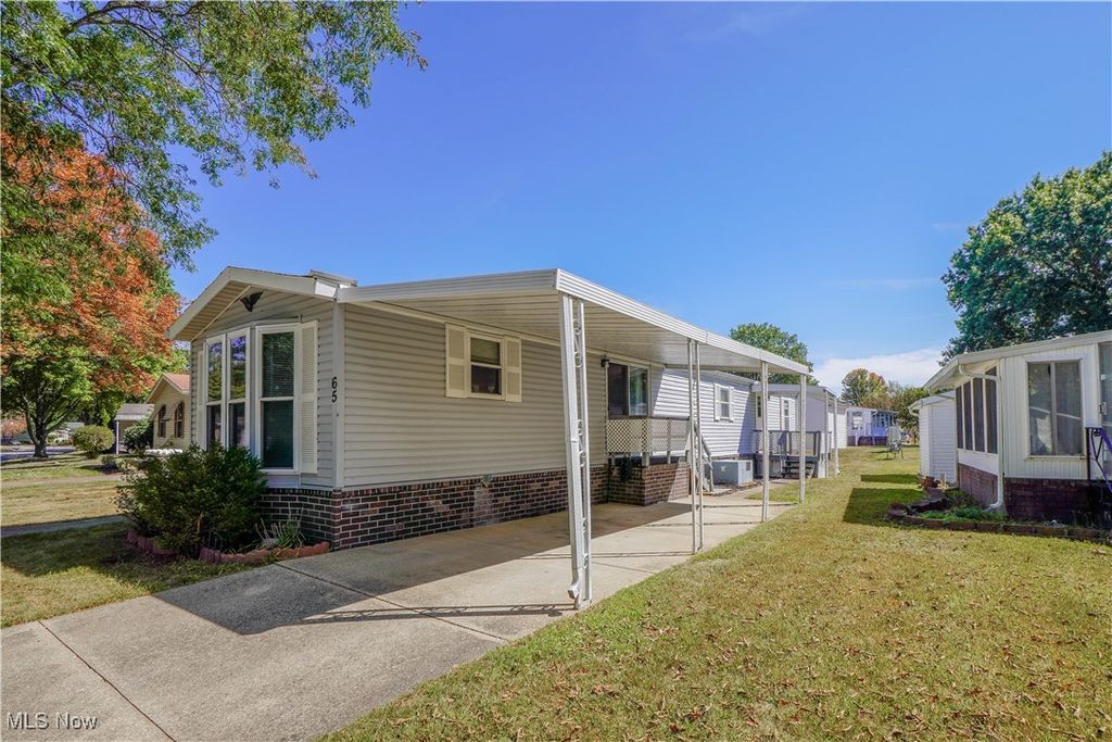 Photo of 65 F Street SW, Navarre, OH 44662 (MLS # 5168138)