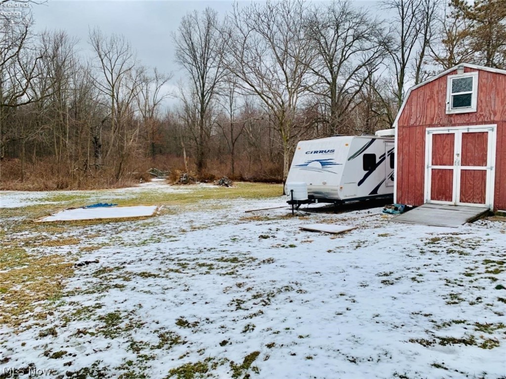 Black River 01 - Residential