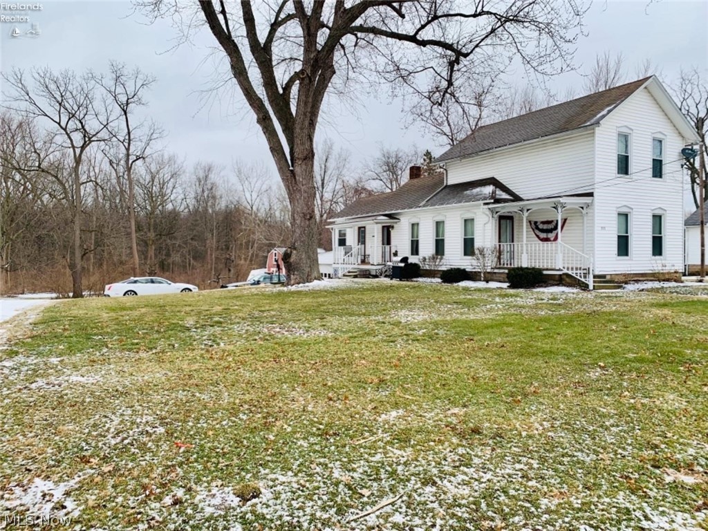 Black River 01 - Residential