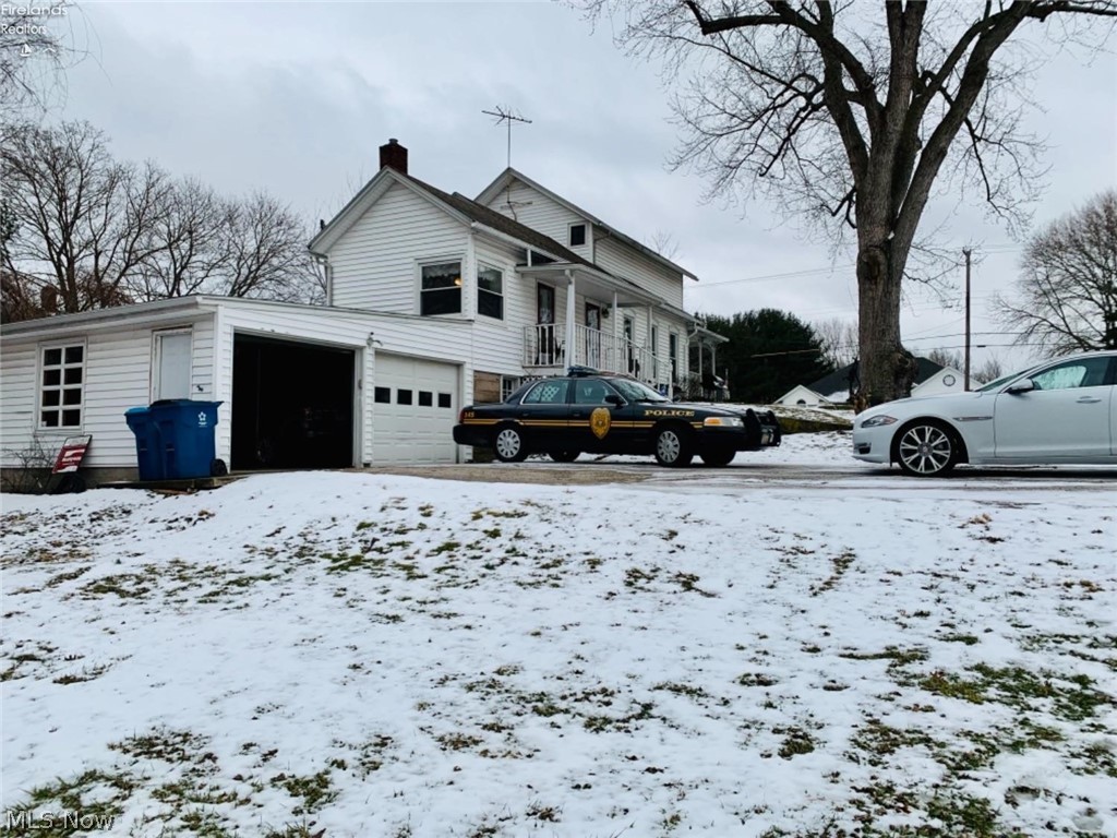 Black River 01 - Residential