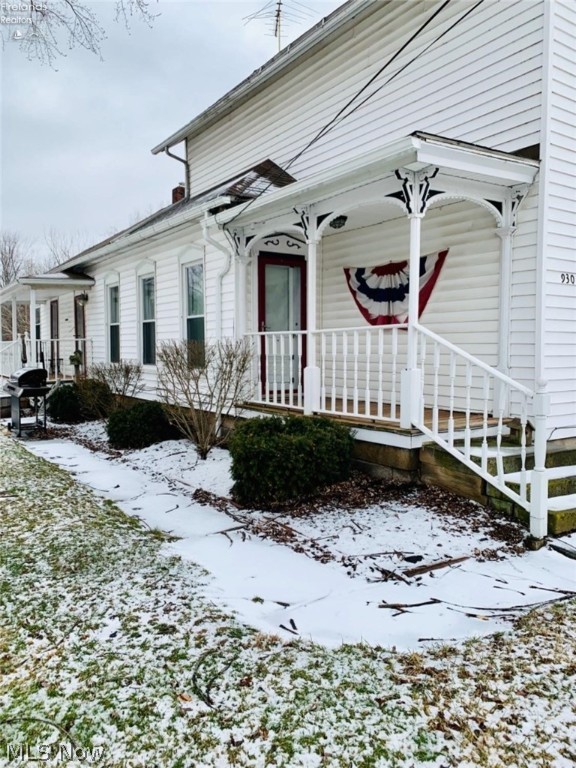 Black River 01 - Residential