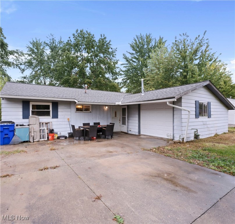 Boling Brook - Residential