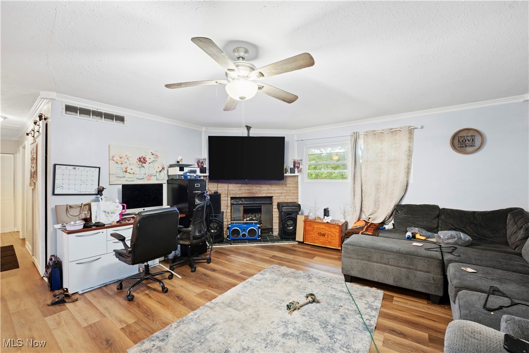 Boling Brook - Residential