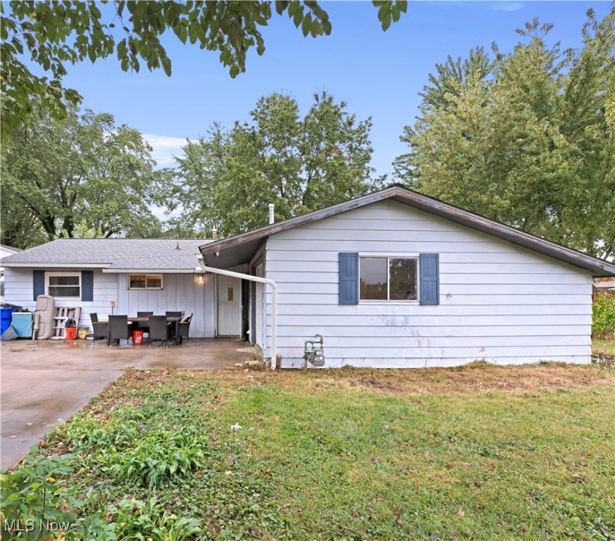 Boling Brook - Residential