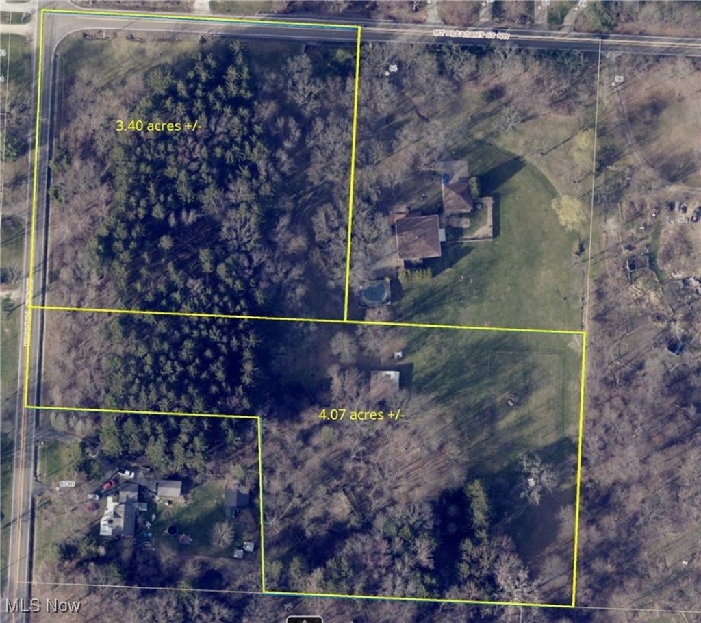 Photo of High Mill Avenue NW, Clinton, OH 44216 (MLS # 5168411)