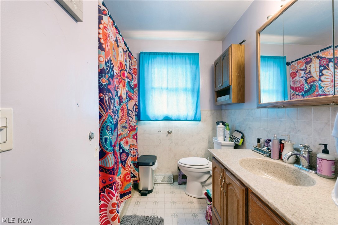 Tippewood Dells - Residential