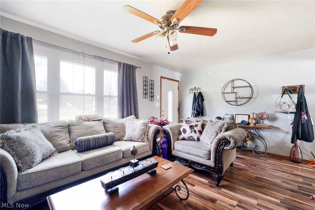 Tippewood Dells - Residential
