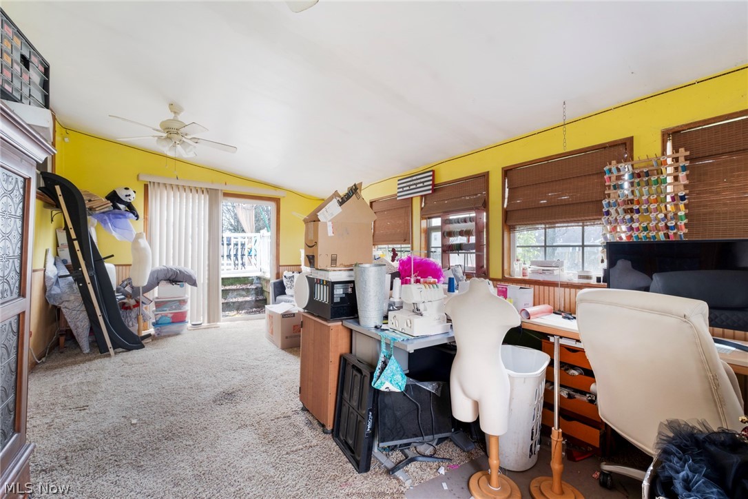 Tippewood Dells - Residential
