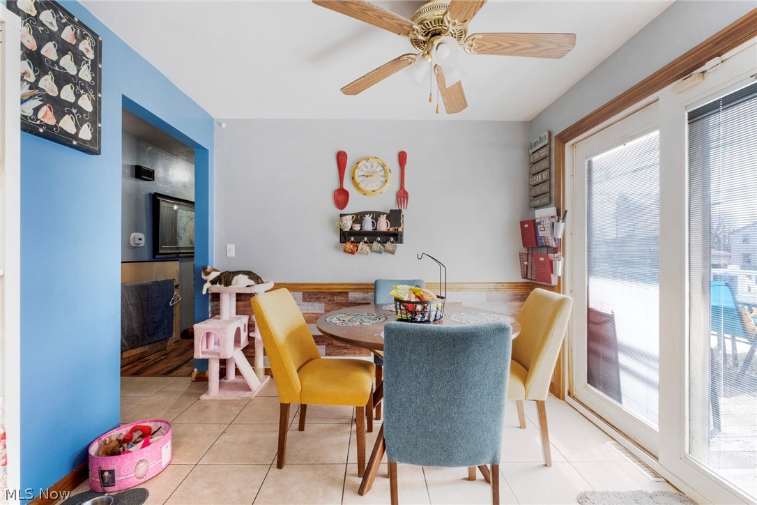 Tippewood Dells - Residential