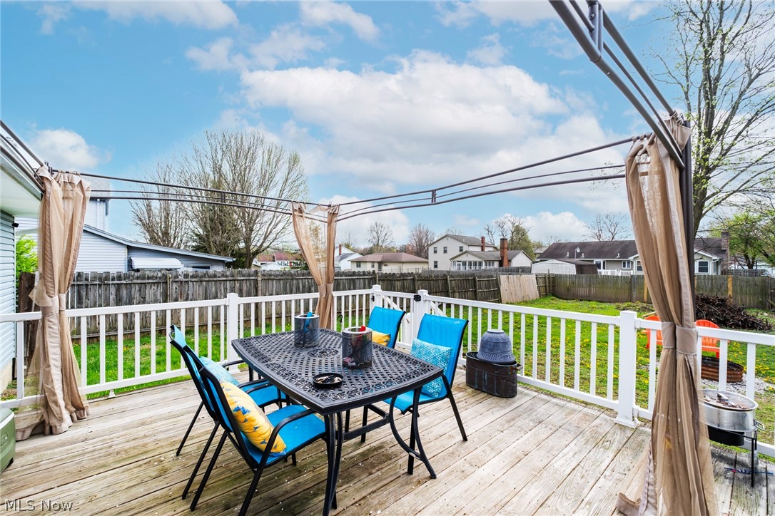 Tippewood Dells - Residential