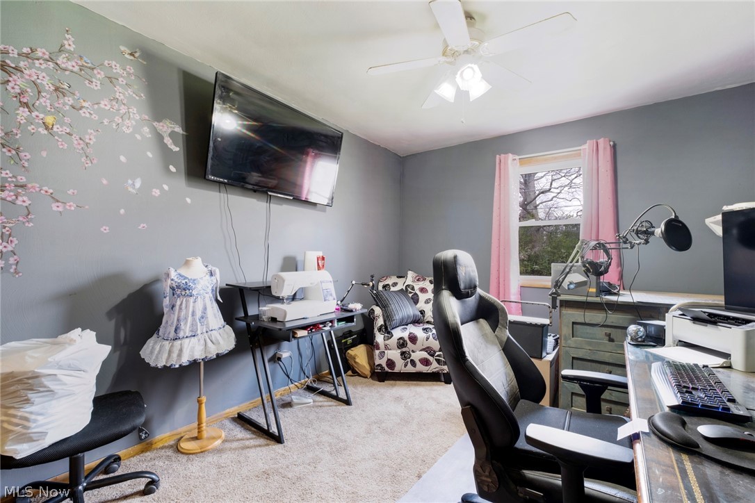 Tippewood Dells - Residential
