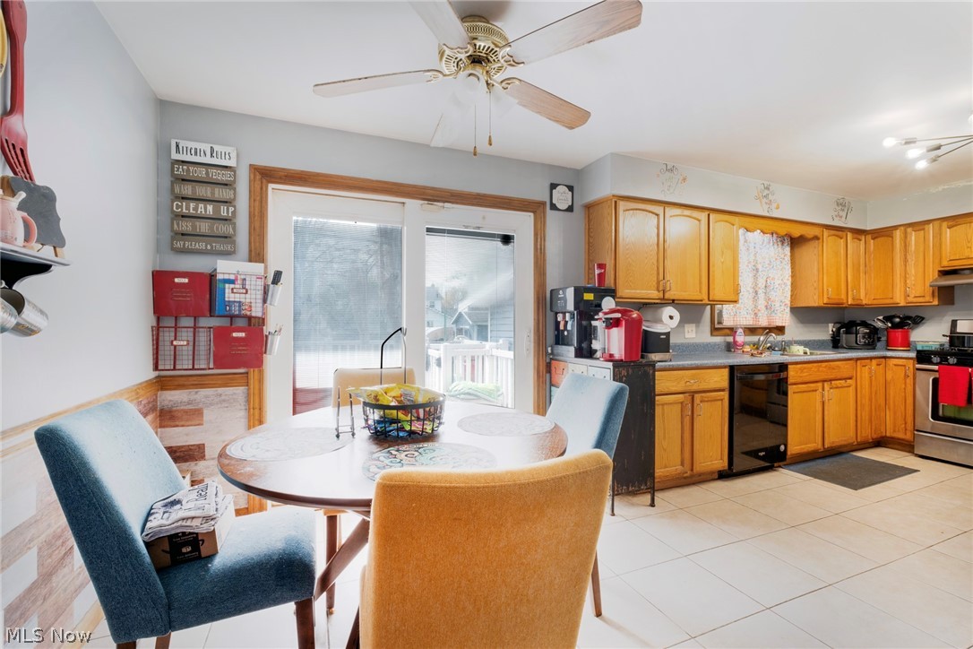 Tippewood Dells - Residential