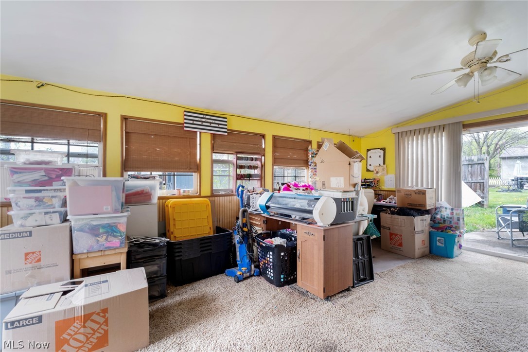 Tippewood Dells - Residential