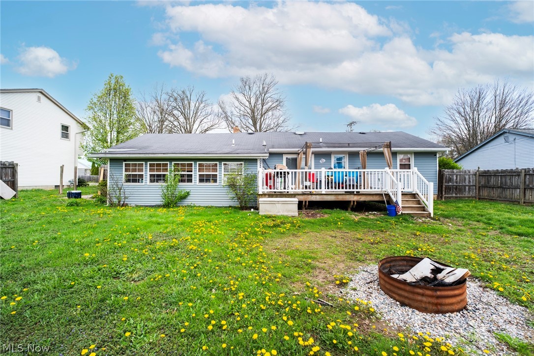 Tippewood Dells - Residential