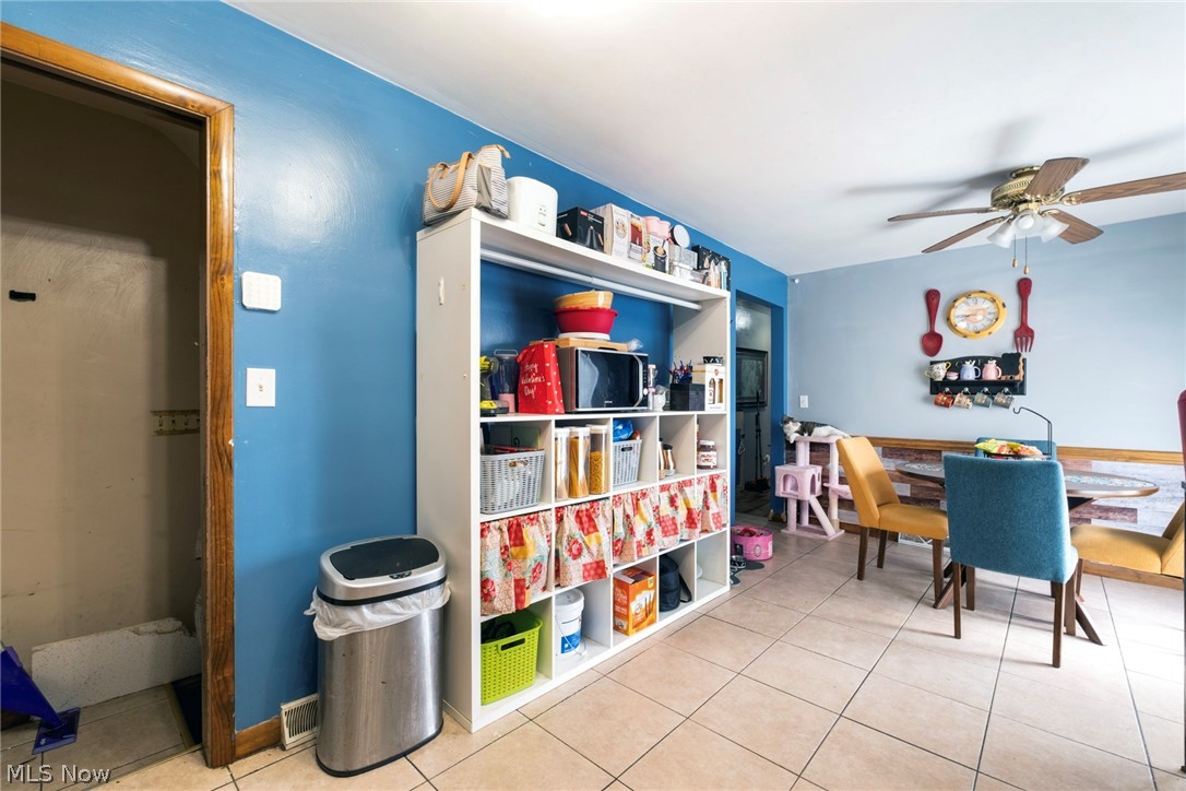 Tippewood Dells - Residential