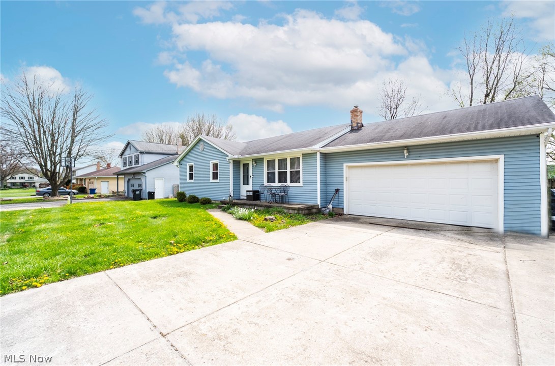 Tippewood Dells - Residential