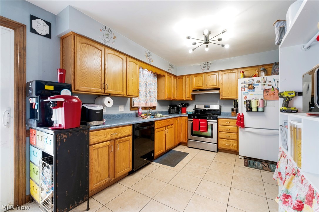 Tippewood Dells - Residential