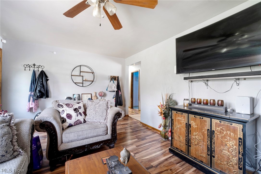Tippewood Dells - Residential