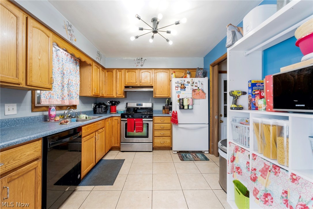 Tippewood Dells - Residential
