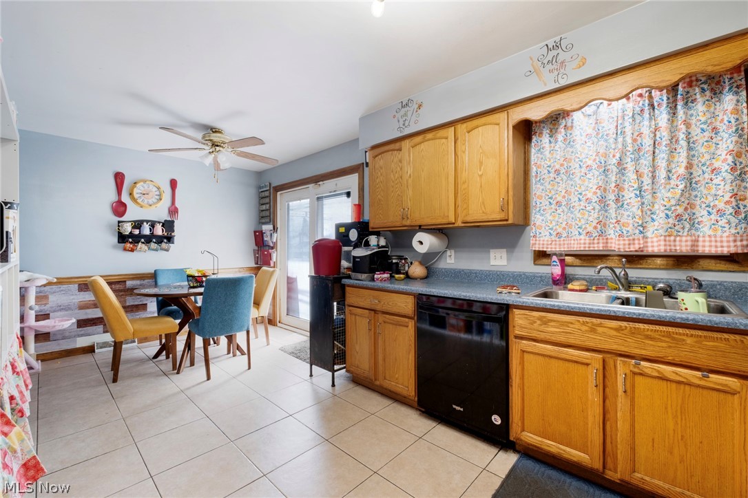 Tippewood Dells - Residential