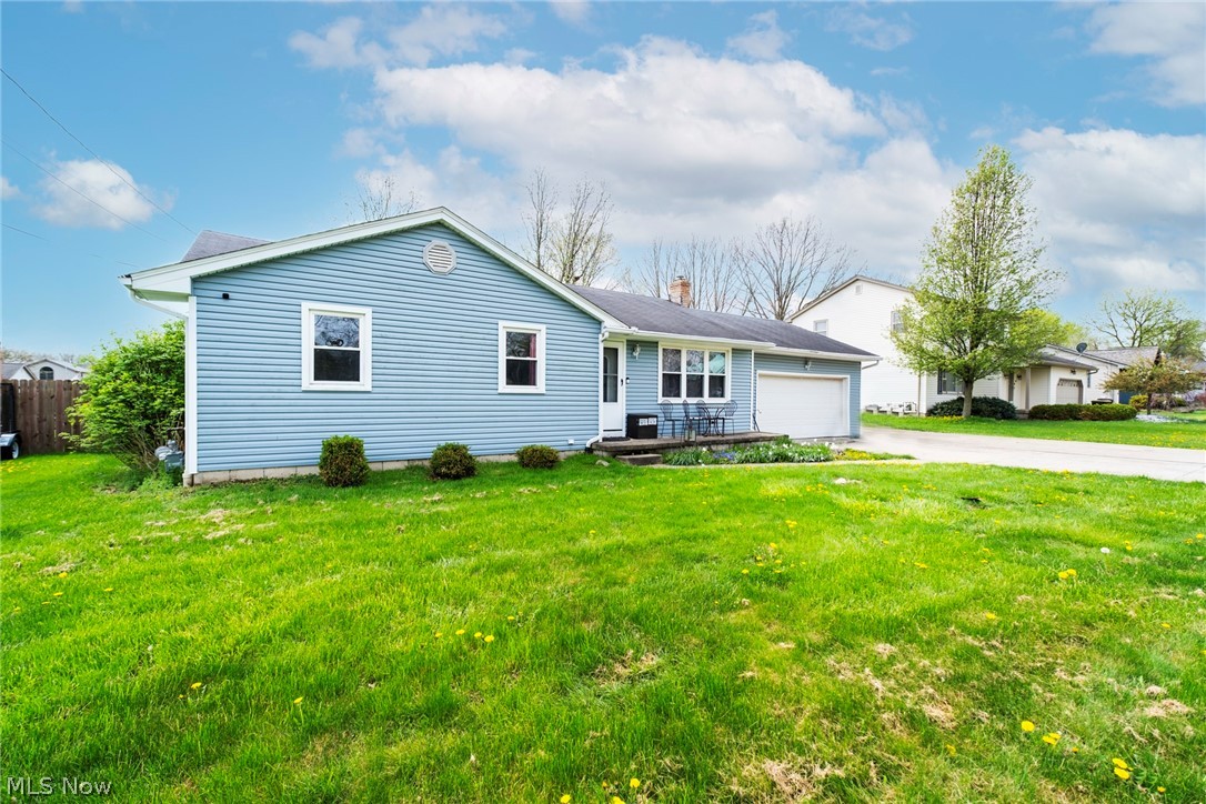 Tippewood Dells - Residential