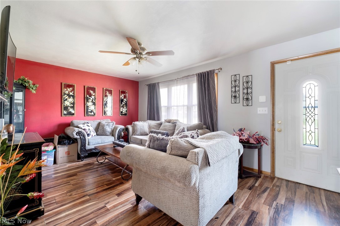 Tippewood Dells - Residential