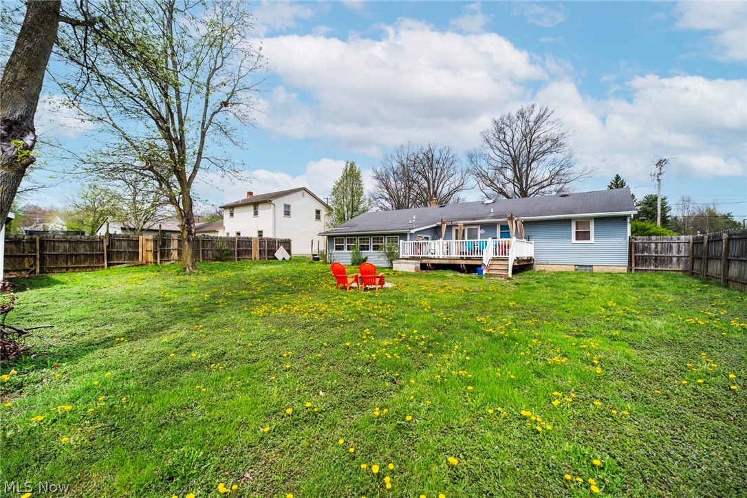Tippewood Dells - Residential