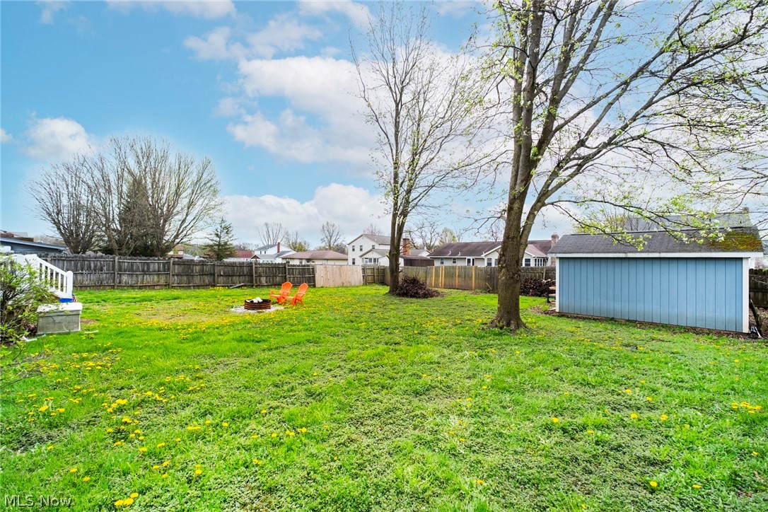 Tippewood Dells - Residential