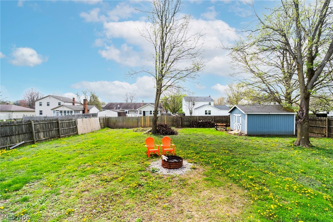Tippewood Dells - Residential