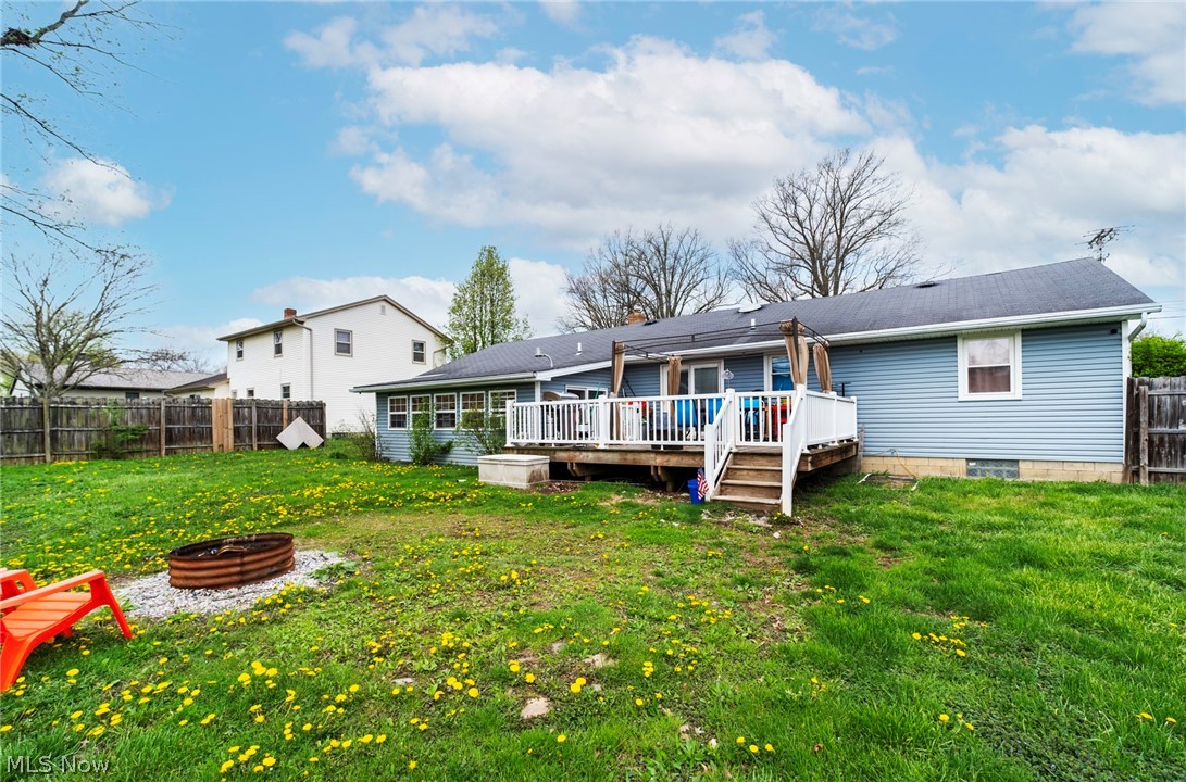 Tippewood Dells - Residential