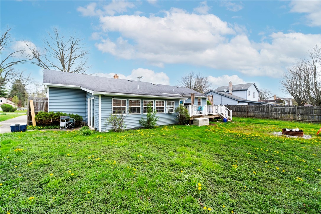 Tippewood Dells - Residential