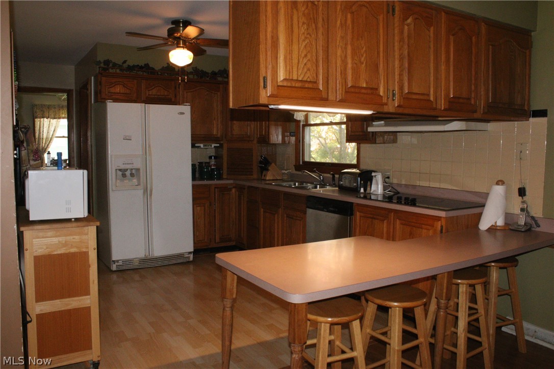 Sivon Acres Allotment - Residential