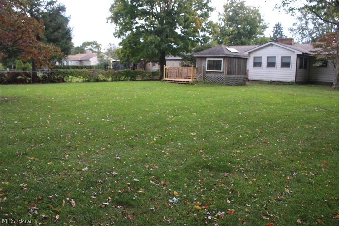 Sivon Acres Allotment - Residential