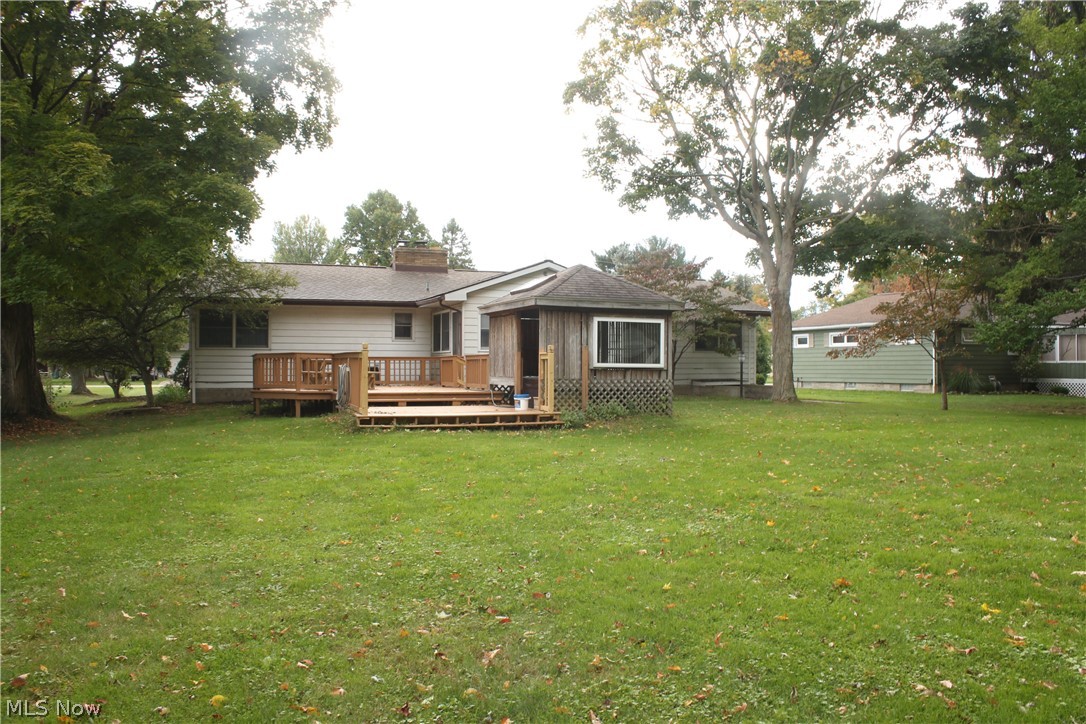 Sivon Acres Allotment - Residential