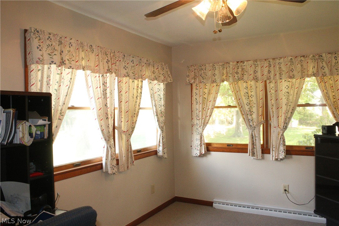 Sivon Acres Allotment - Residential