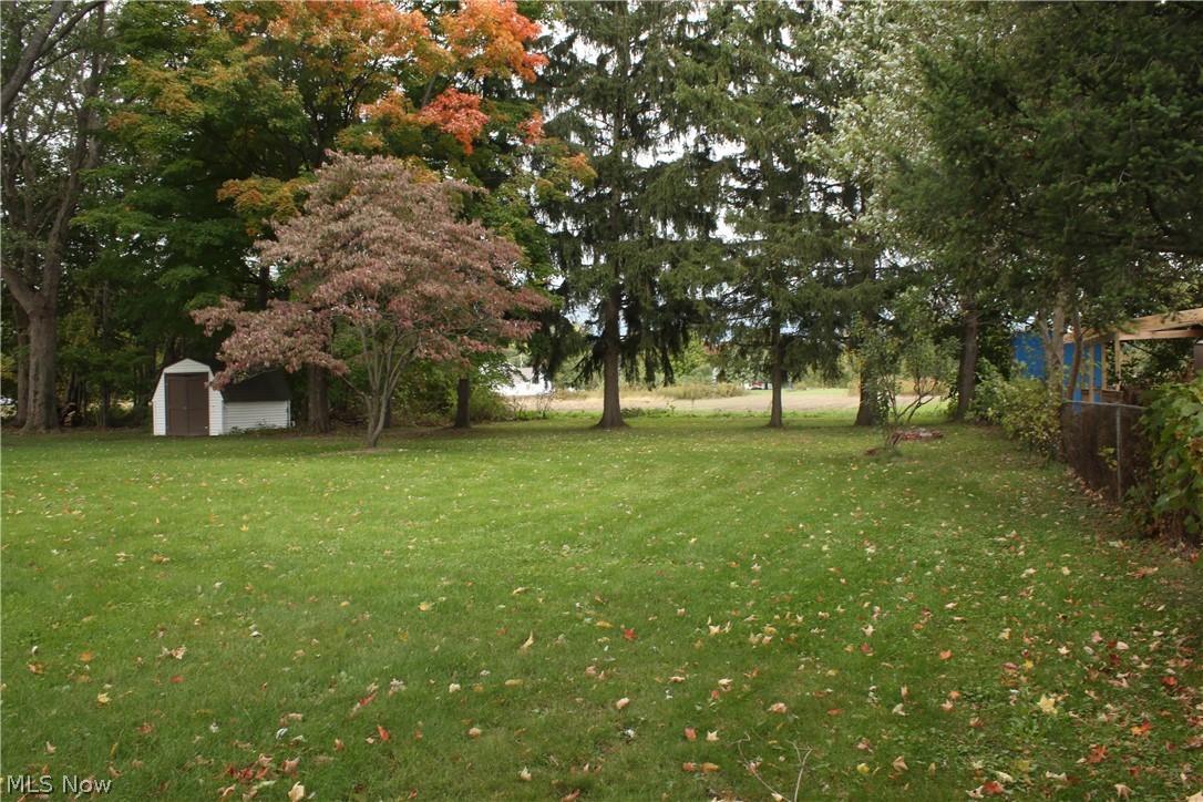 Sivon Acres Allotment - Residential