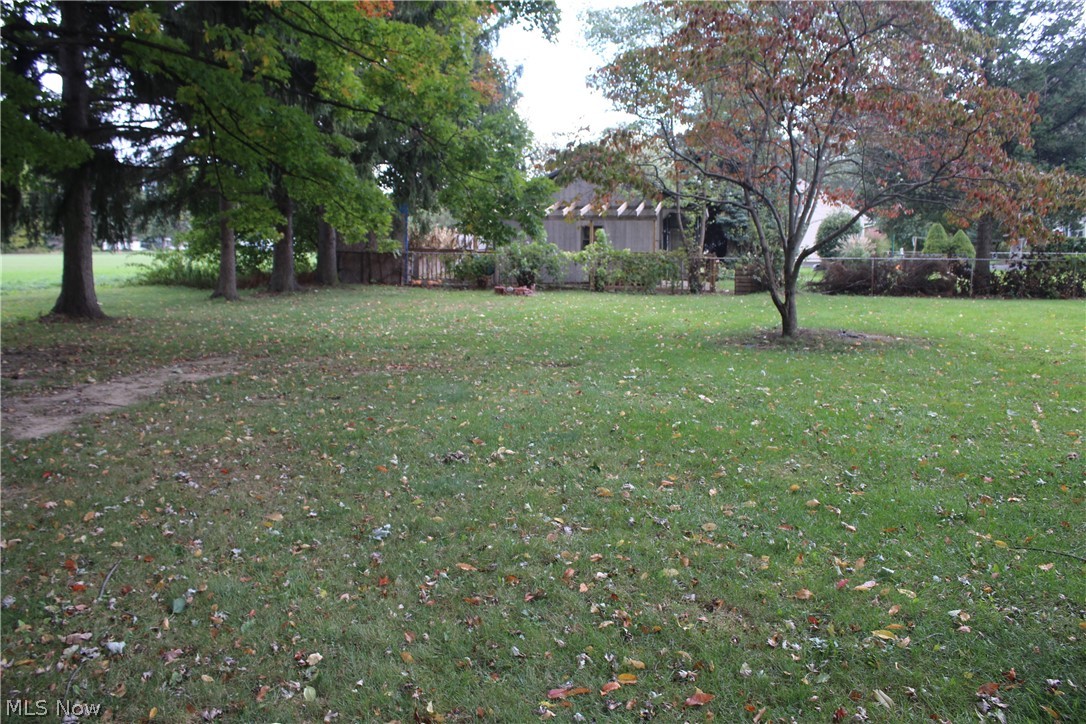 Sivon Acres Allotment - Residential