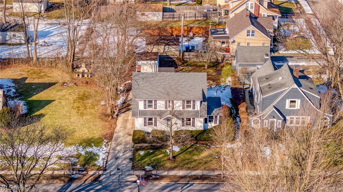 Duncan Park Allotment #2 - Residential