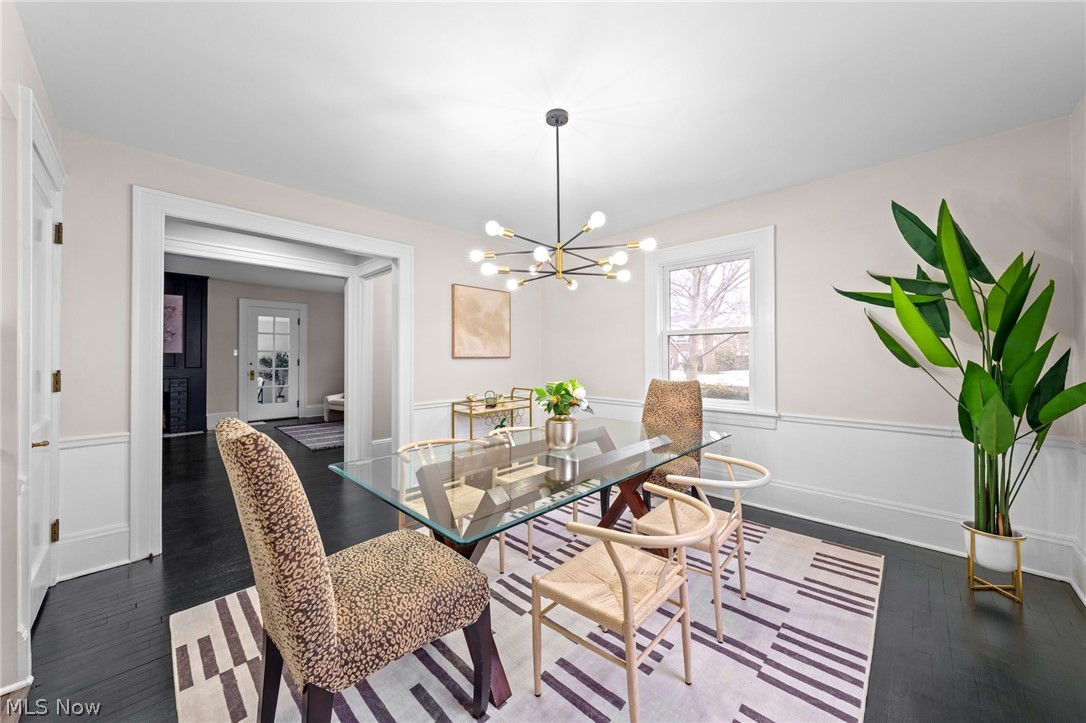 Duncan Park Allotment #2 - Residential