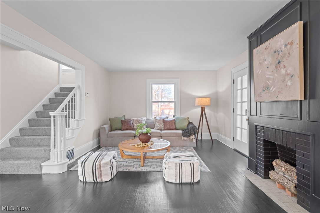 Duncan Park Allotment #2 - Residential