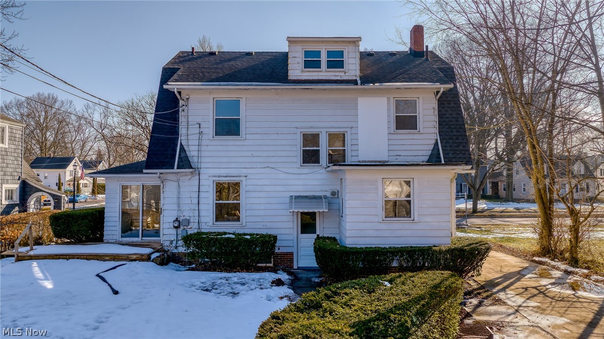 Duncan Park Allotment #2 - Residential