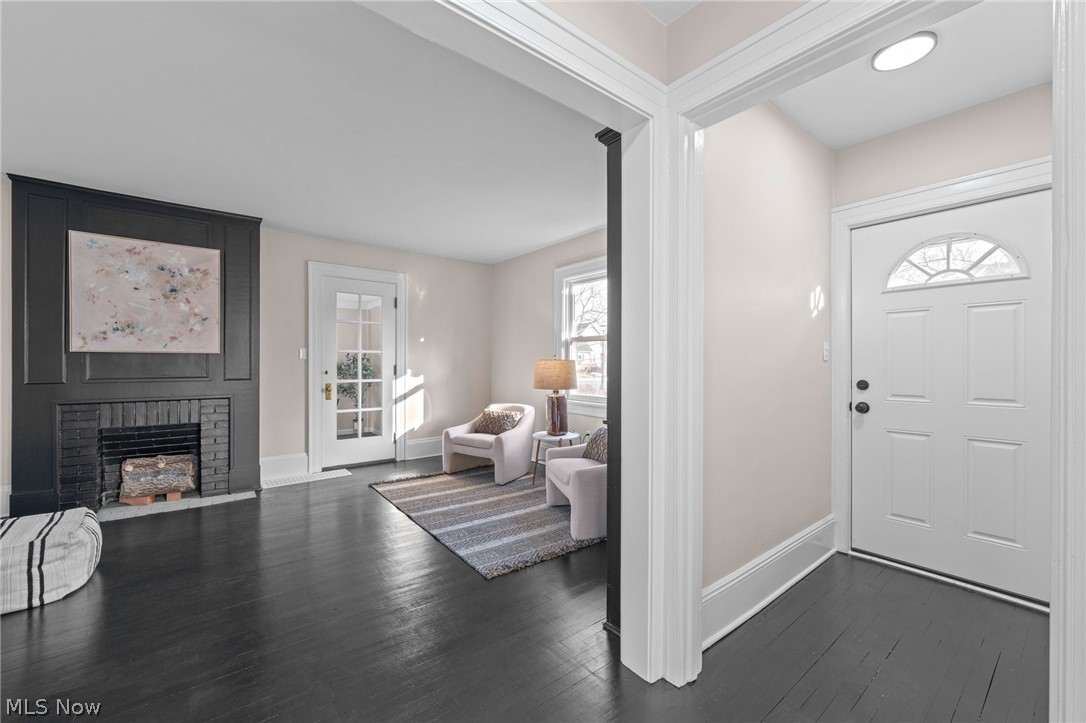 Duncan Park Allotment #2 - Residential