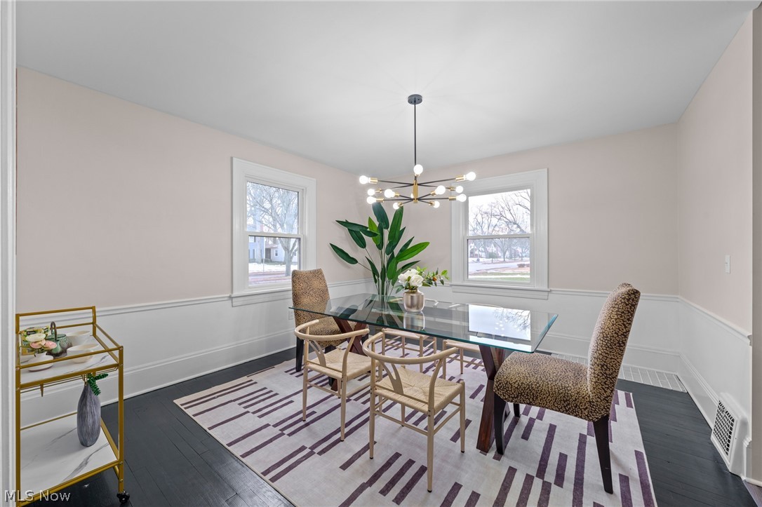 Duncan Park Allotment #2 - Residential