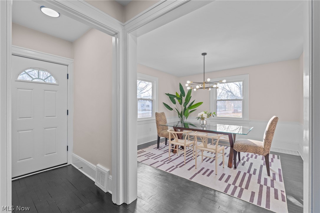 Duncan Park Allotment #2 - Residential